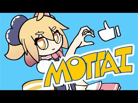 生き物として愛されたいな|歌詞 「MOTTAI」P丸様｡ (無料) 